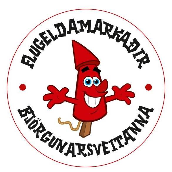 Flugeldamarkaður björgunarsveitanna